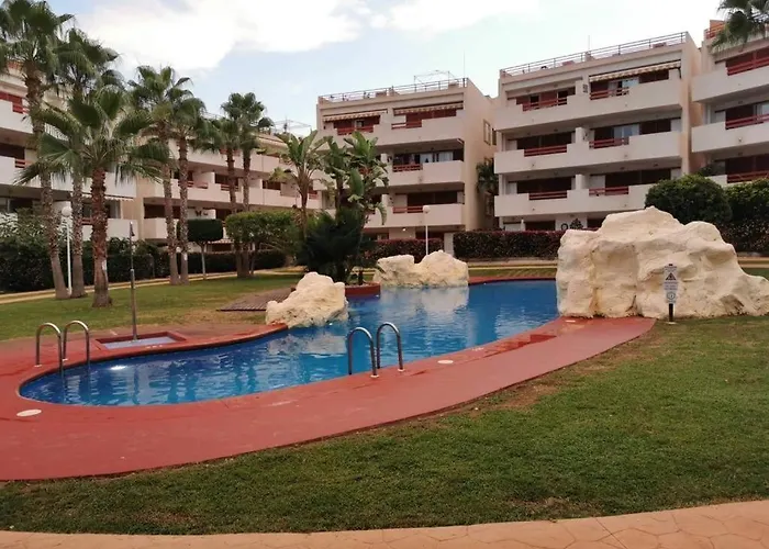 Playa Flamenca Dream
