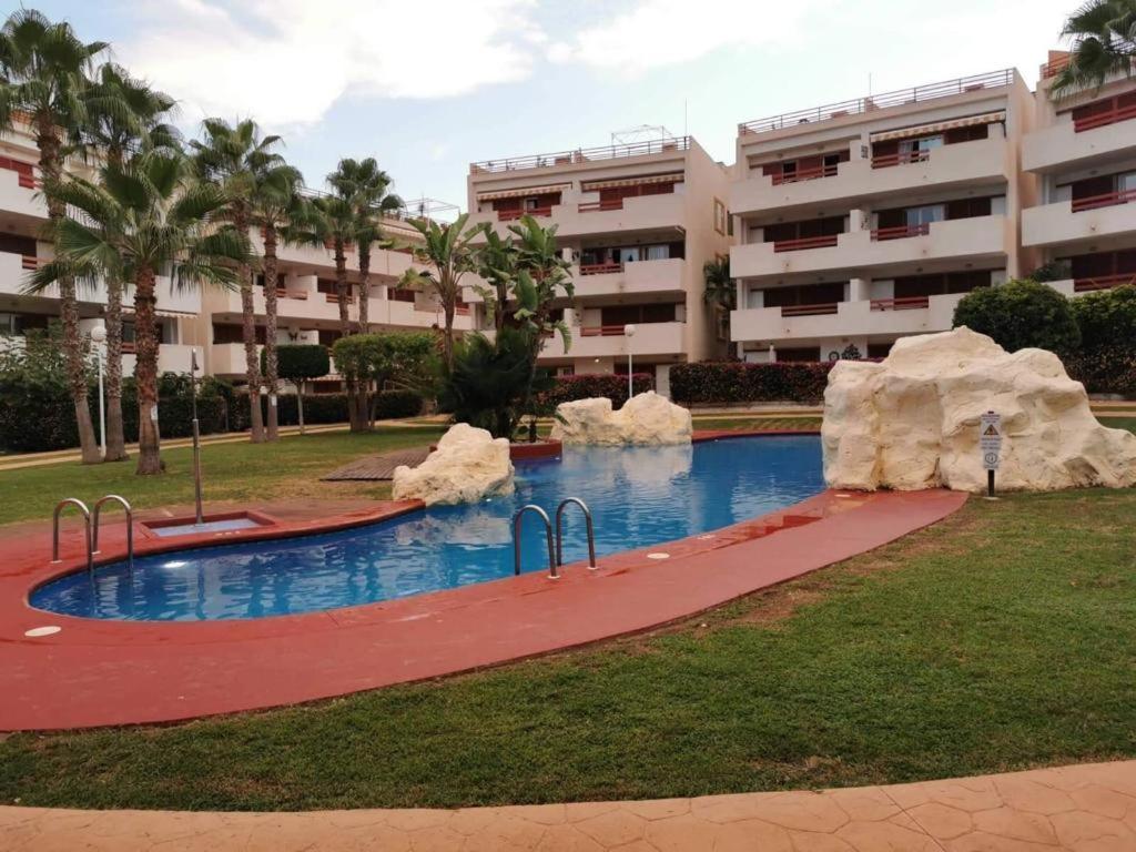 Playa Flamenca Dream * Alicante